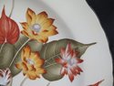 LF42415EC: SPEER COLLECTIBLES Autumn Leaf Floral P