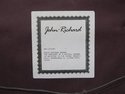 LF42616EC: JOHN RICHARD Outdoor Garden Framed Prin