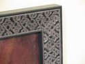 LF42673/74EC: NEW CENTURY Pair Decorative Framed &