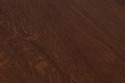 51442: Pair STICKLEY Arts & Crafts Mission Oak Lam
