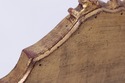 ** DOUBLE LISTING??? F53085: Italian Gold Finish G