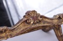 ** DOUBLE LISTING??? F53085: Italian Gold Finish G