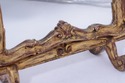 ** DOUBLE LISTING??? F53085: Italian Gold Finish G