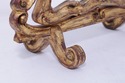 ** DOUBLE LISTING??? F53085: Italian Gold Finish G