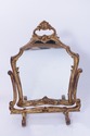 ** DOUBLE LISTING??? F53085: Italian Gold Finish G