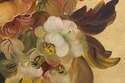 54760: Stunning Artist Signed Still Life Oil Paint