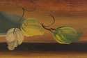 54760: Stunning Artist Signed Still Life Oil Paint