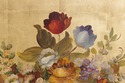 54760: Stunning Artist Signed Still Life Oil Paint