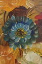 54760: Stunning Artist Signed Still Life Oil Paint