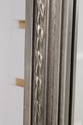 F54761: BASSET Rectangular Silver Multi Panel Mirr