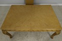 LF58962/63EC: Italian Design Dining Room Table and