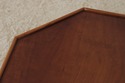 63769: STICKLEY Arts And Crafts Cherry Octagonal M