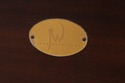 66889: JOHN WIDDICOMB Russian Empire King Size Wal