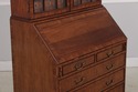 L67462: MAITLAND SMITH Chippendale Mahogany Secret