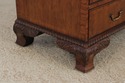 L67462: MAITLAND SMITH Chippendale Mahogany Secret
