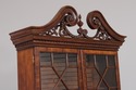 L67462: MAITLAND SMITH Chippendale Mahogany Secret