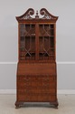 L67462: MAITLAND SMITH Chippendale Mahogany Secret