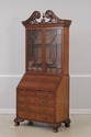 L67462: MAITLAND SMITH Chippendale Mahogany Secret