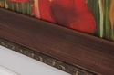 F67499: Hand Painted Oil Painting On Canvas Bright