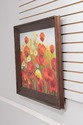 F67499: Hand Painted Oil Painting On Canvas Bright