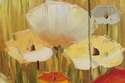 F67499: Hand Painted Oil Painting On Canvas Bright