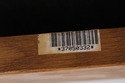 69178: Pair STICKLEY Mission Oak Arts & Crafts Arm