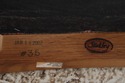 69178: Pair STICKLEY Mission Oak Arts & Crafts Arm