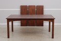 69367: STICKLEY Mission Oak Inlaid Harvey Ellis Di