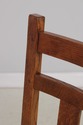 69368: Set of 6 STICKLEY Harvey Ellis Mission Oak 