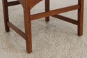 69368: Set of 6 STICKLEY Harvey Ellis Mission Oak 