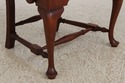 L70140: Set of 8 ELDRED WHEELER Cherry Dining Room