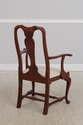 L70140: Set of 8 ELDRED WHEELER Cherry Dining Room