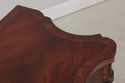 L70388: MAITLAND SMITH Flame Mahogany Federal Styl
