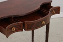 L70388: MAITLAND SMITH Flame Mahogany Federal Styl