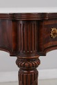 L70388: MAITLAND SMITH Flame Mahogany Federal Styl