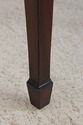L70438:  KINDEL Mahogany Hepplewhite Style Sideboa