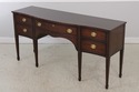 L70438:  KINDEL Mahogany Hepplewhite Style Sideboa