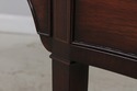 L70438:  KINDEL Mahogany Hepplewhite Style Sideboa