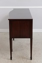 L70438:  KINDEL Mahogany Hepplewhite Style Sideboa