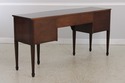 L70438:  KINDEL Mahogany Hepplewhite Style Sideboa