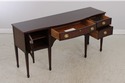 L70438:  KINDEL Mahogany Hepplewhite Style Sideboa