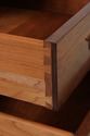 70483: STICKLEY Cherry Valley 10 Drawer Dresser