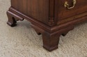 70483: STICKLEY Cherry Valley 10 Drawer Dresser