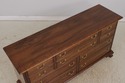 70483: STICKLEY Cherry Valley 10 Drawer Dresser