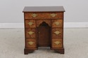 L70811: BAKER Stately Homes Burl Walnut George III
