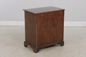 L70811: BAKER Stately Homes Burl Walnut George III