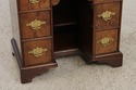 L70811: BAKER Stately Homes Burl Walnut George III
