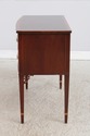 L71039: BAKER Historic Charleston Mahogany Inlaid 