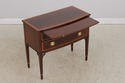 L71039: BAKER Historic Charleston Mahogany Inlaid 