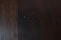 F71051: STICKLEY Chippendale Mahogany Corner China